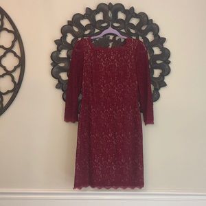 New With Tags Adrianna Papell Dress Size 8M